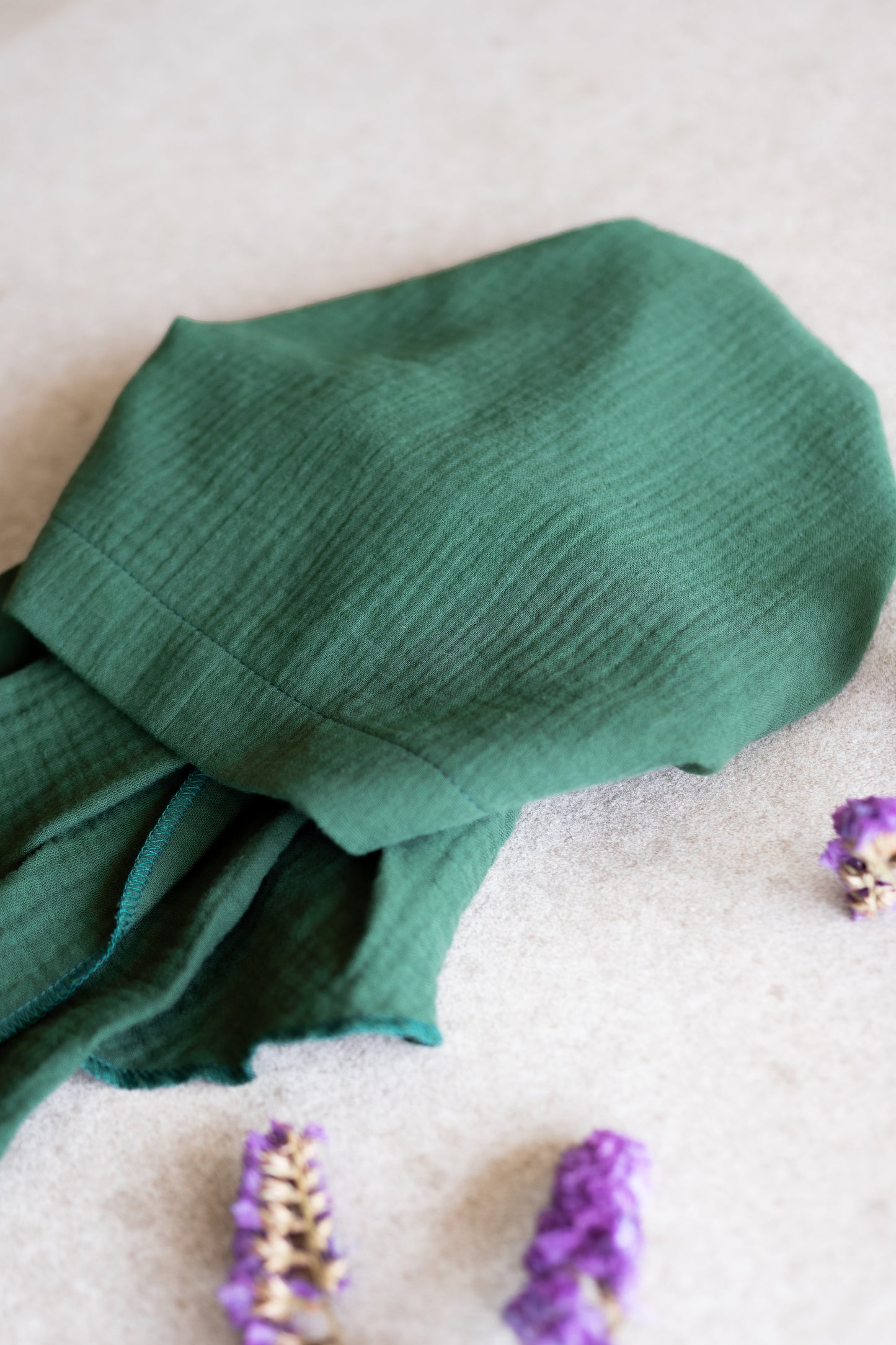 PAVANA headwear Green