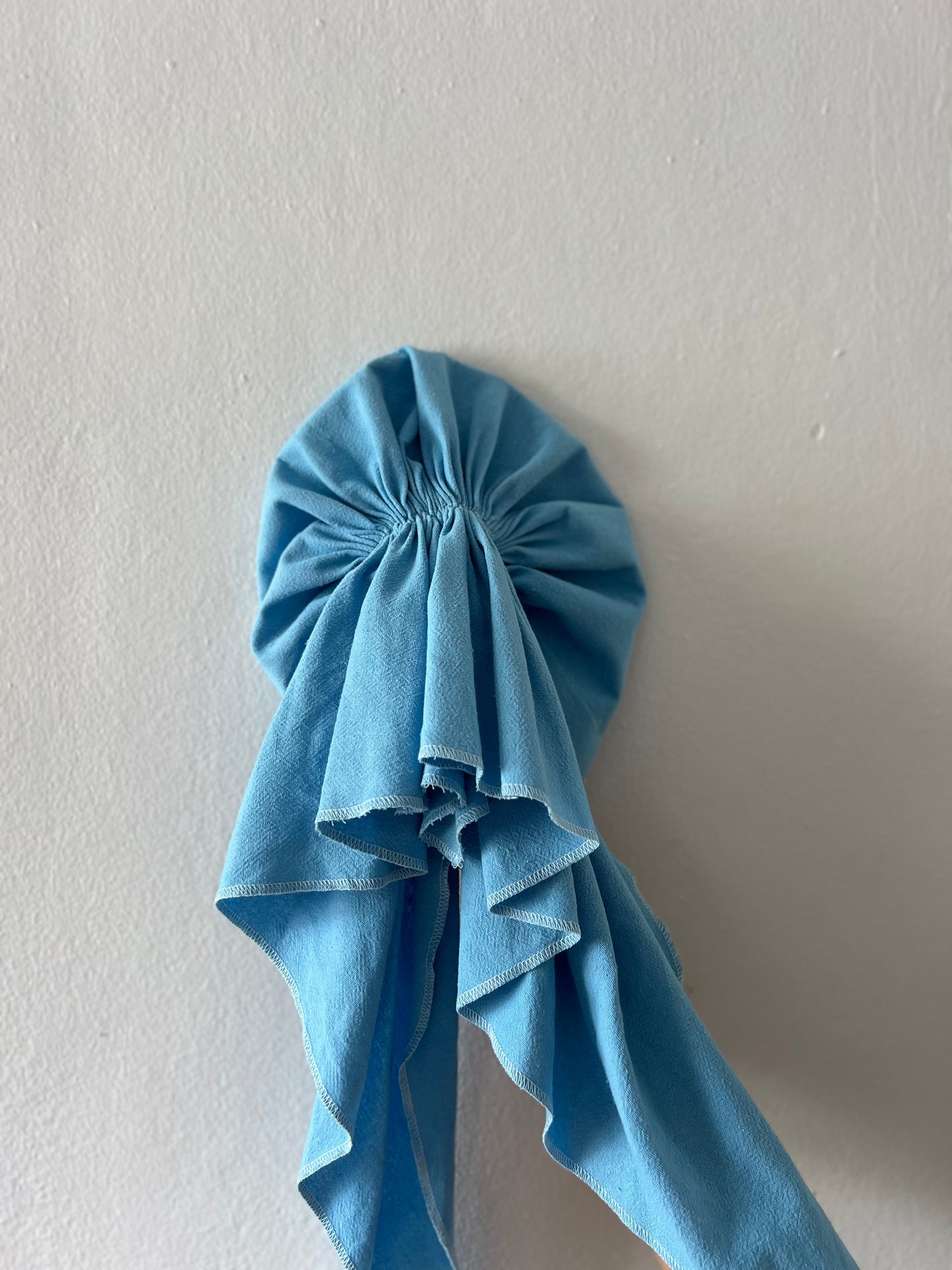 PAVANA headwear Blue
